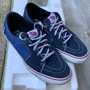 Vans shoes